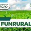 FUNRURAL - Imagem propriedade rural - Instituto Desenvolve Agro