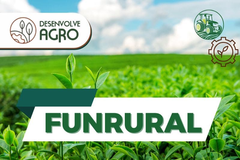 FUNRURAL - Imagem propriedade rural - Instituto Desenvolve Agro