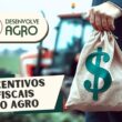 Incentivos fiscais no agronegócio - Imagem de contador especializado em reduzir impostos no agronegócio
