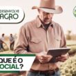 eSOCIAL - Imagem de produtor rural enviando esocial dos seus funcionários da fazenda