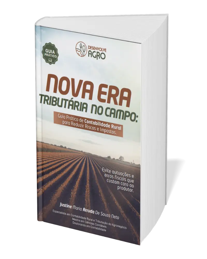 Guia Completo de Contabilidade Rural